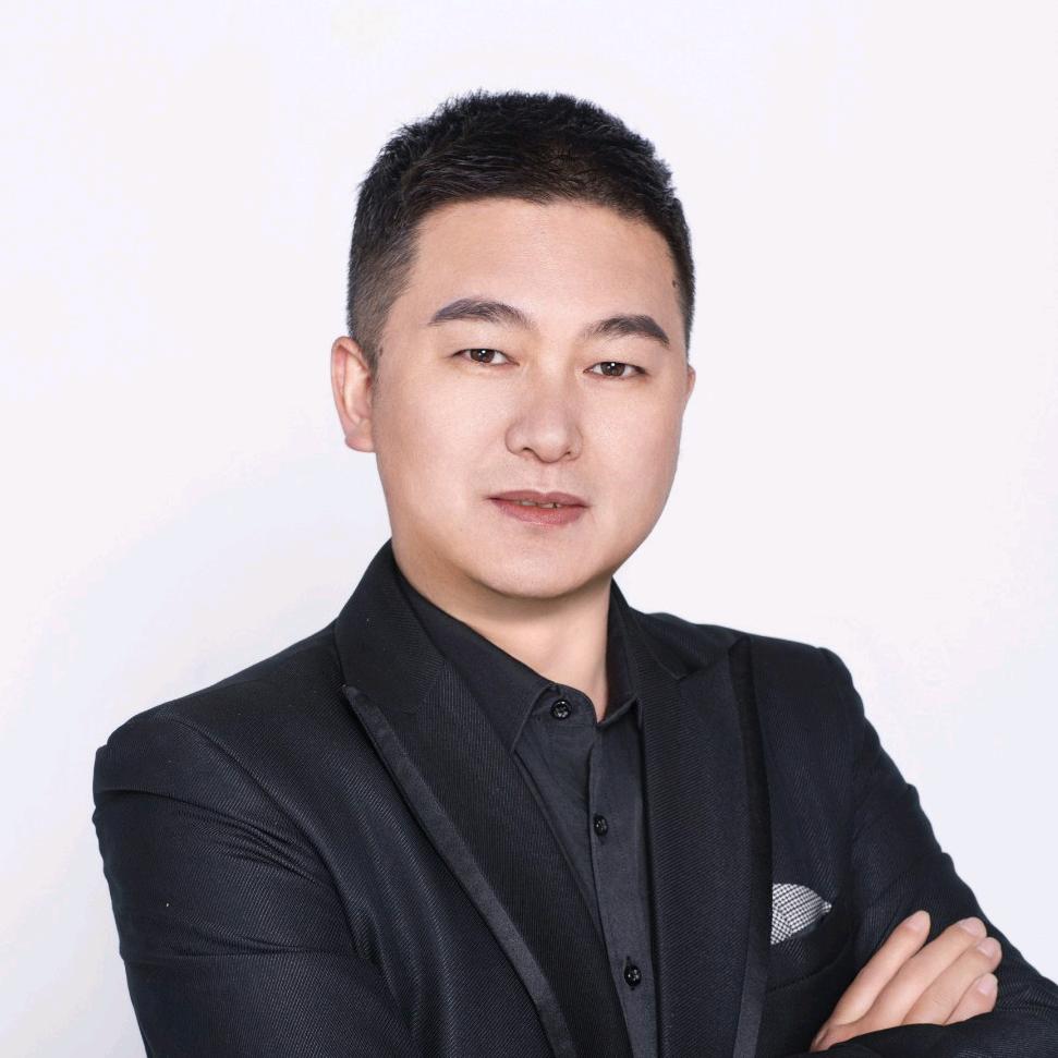 杭州钱二豪宅·老张