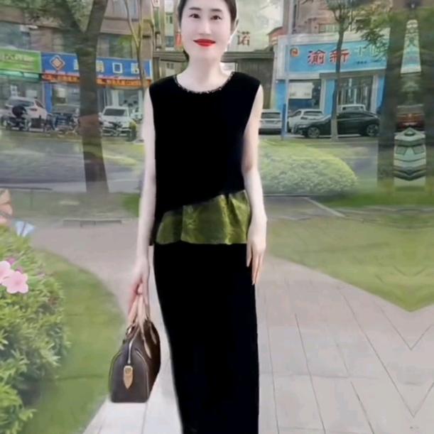 蔡素琴百货商行