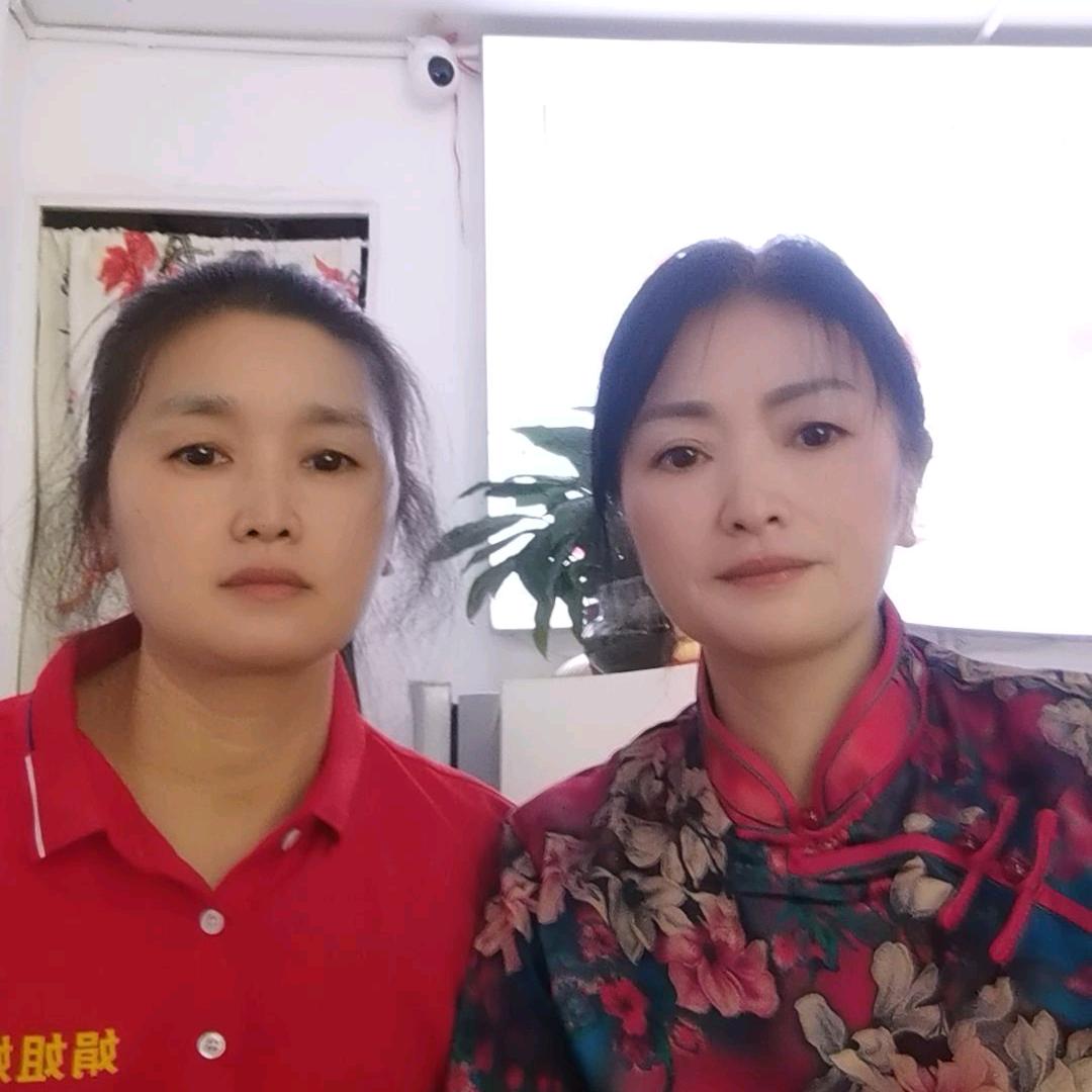 娟姐 红娘牵线