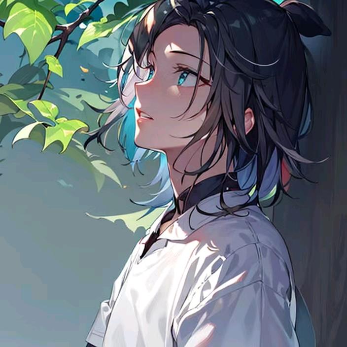 夜泊舟话