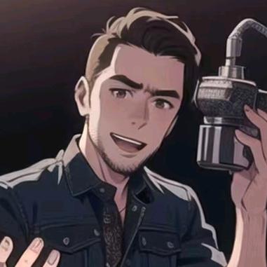 宝哥No.1🎤
