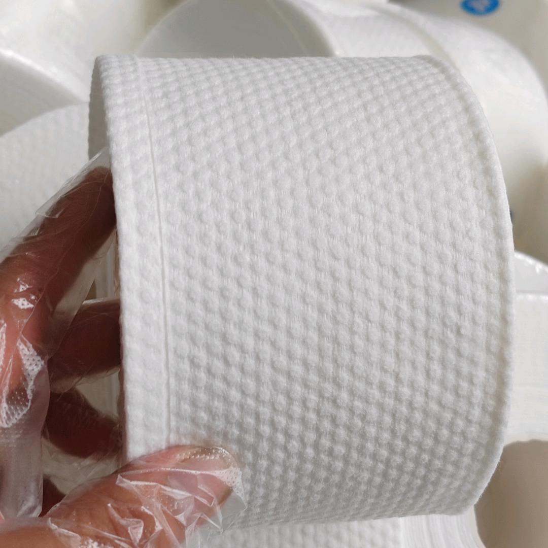 纯棉洁面巾自营