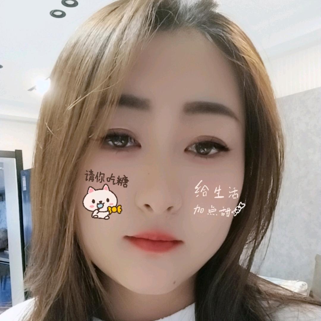 新姐的生活日常🍒