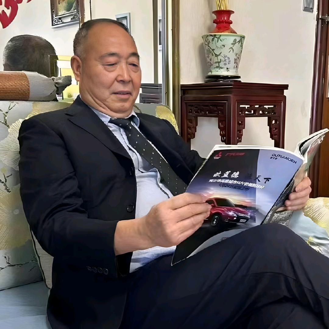 川慈大叔