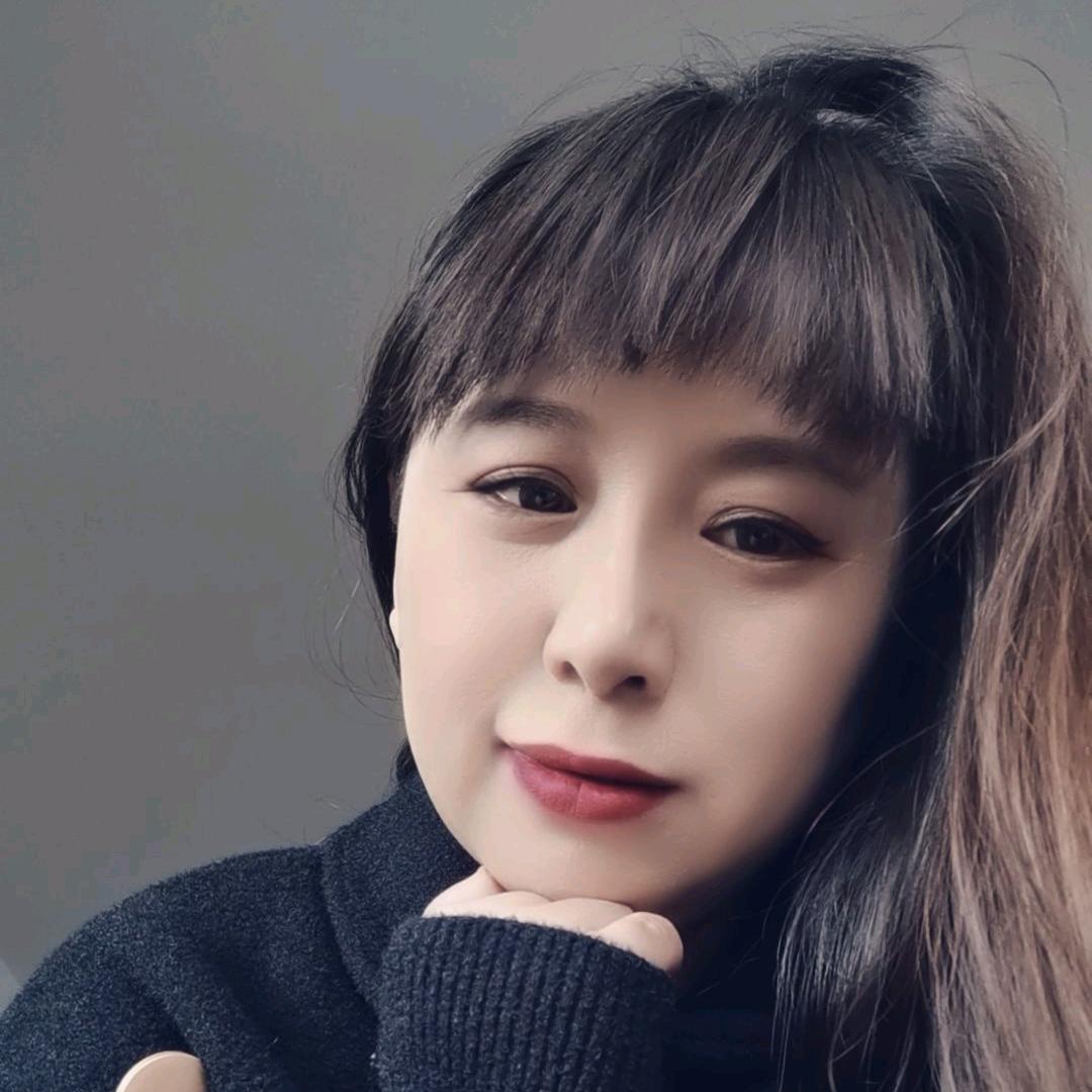 七妹🍒英子