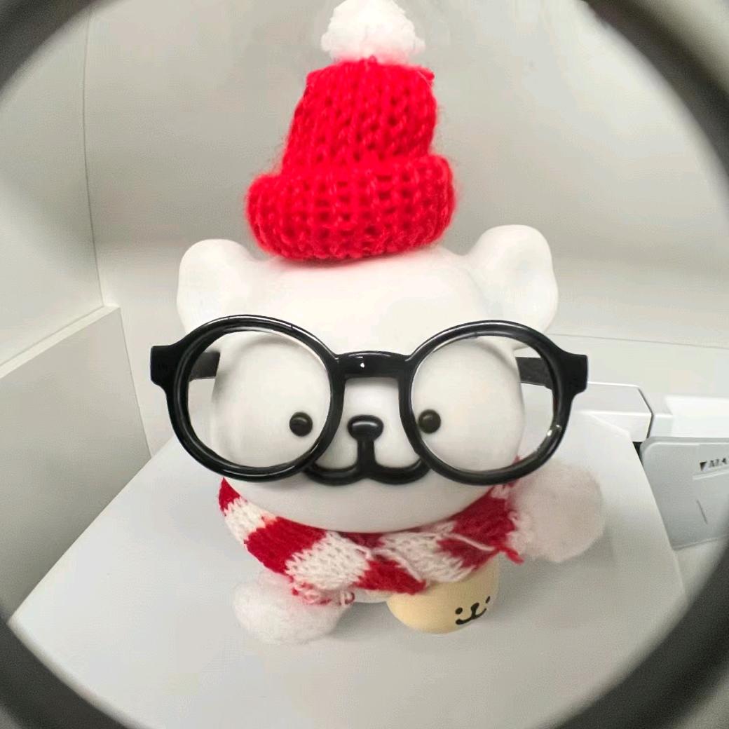小狗顶呱呱