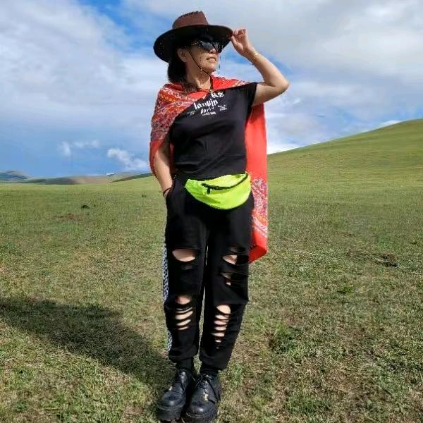 @浪漫女神（拒私聊 ）