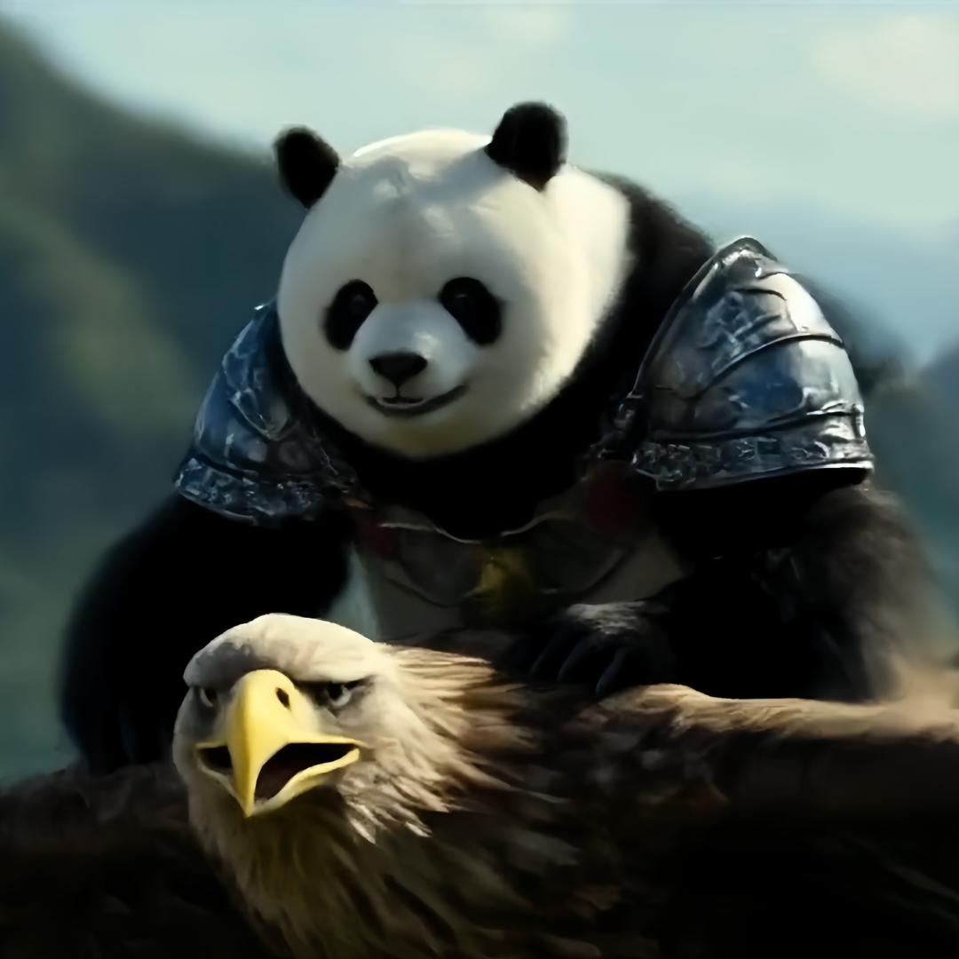 火柴人看世界