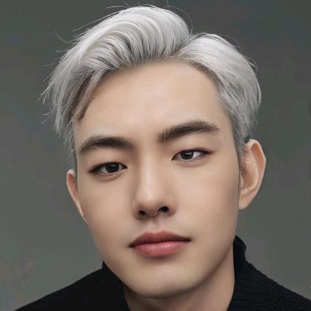 太阳当空：赵先生