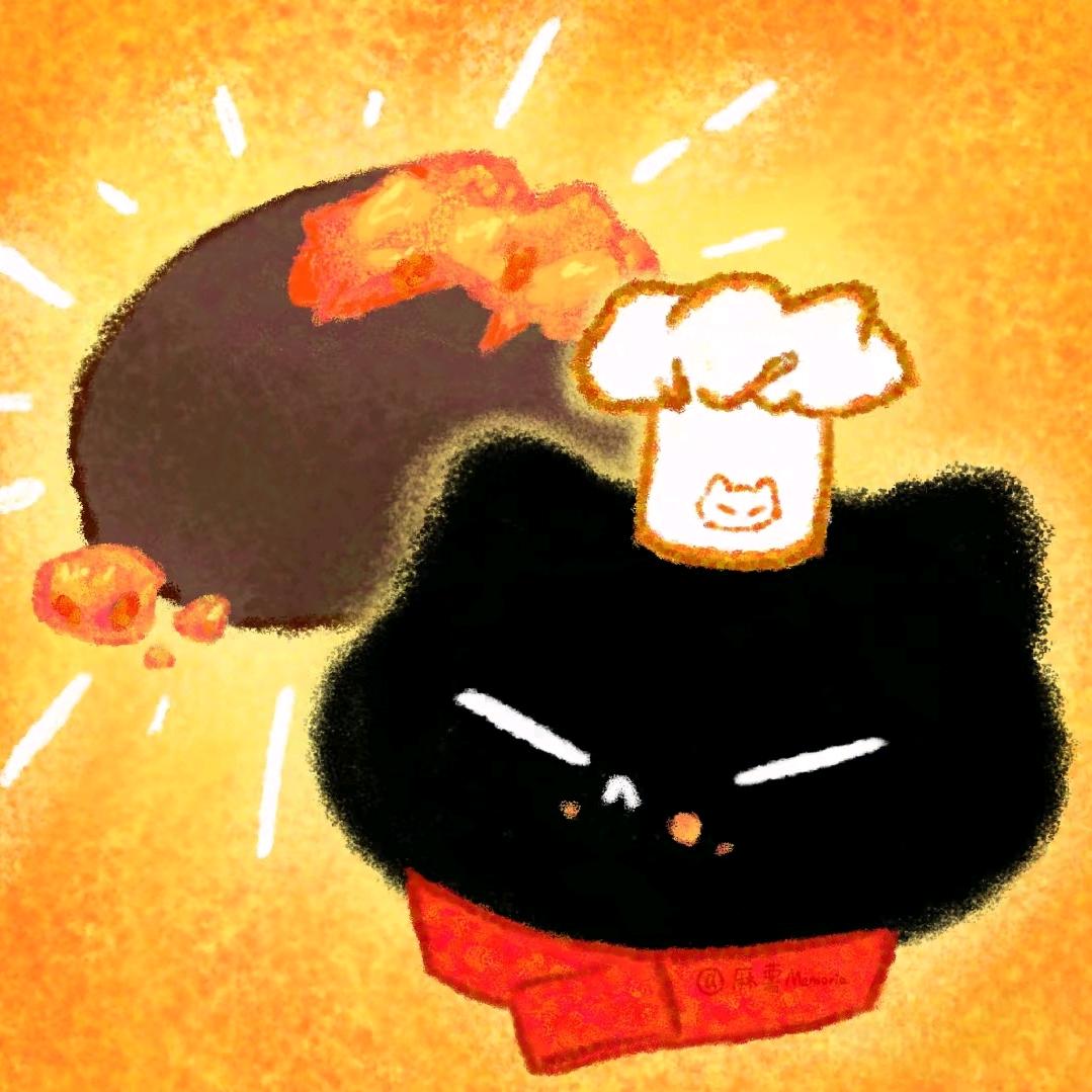 狗骨定理