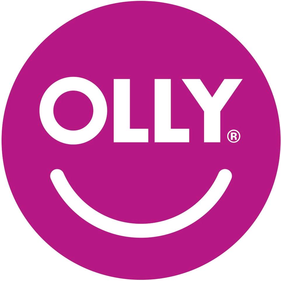 OLLY营养食品海外旗舰店