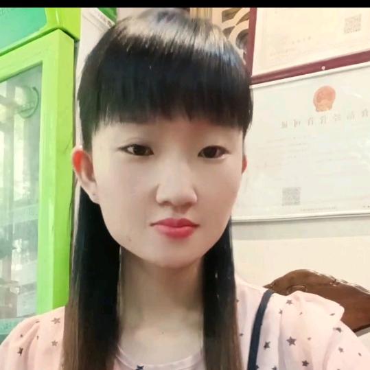 阳光女孩