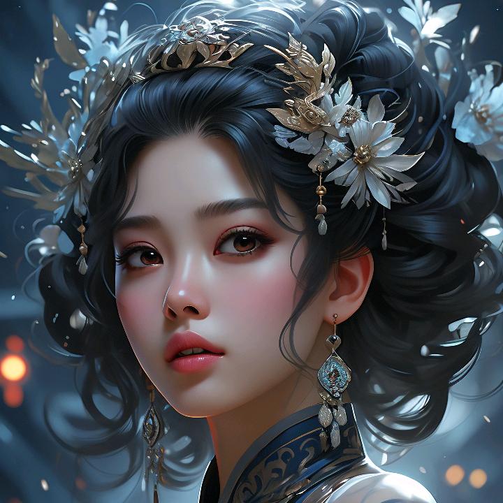 回忆渲染快乐，