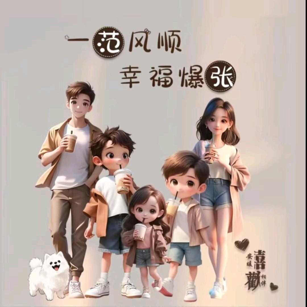 千祥云集