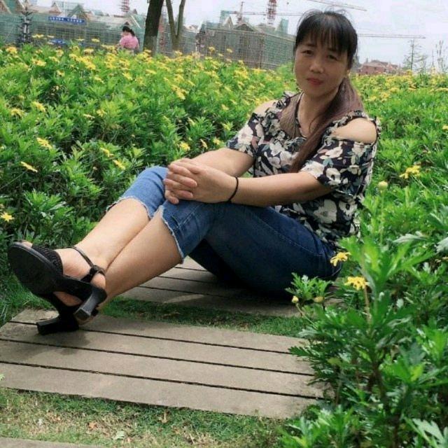 春暖花开