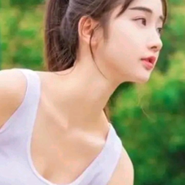 月儿妹