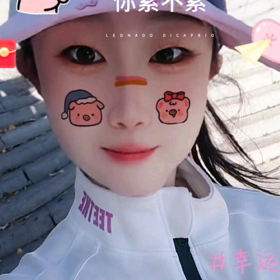 爱跑步的旋旋