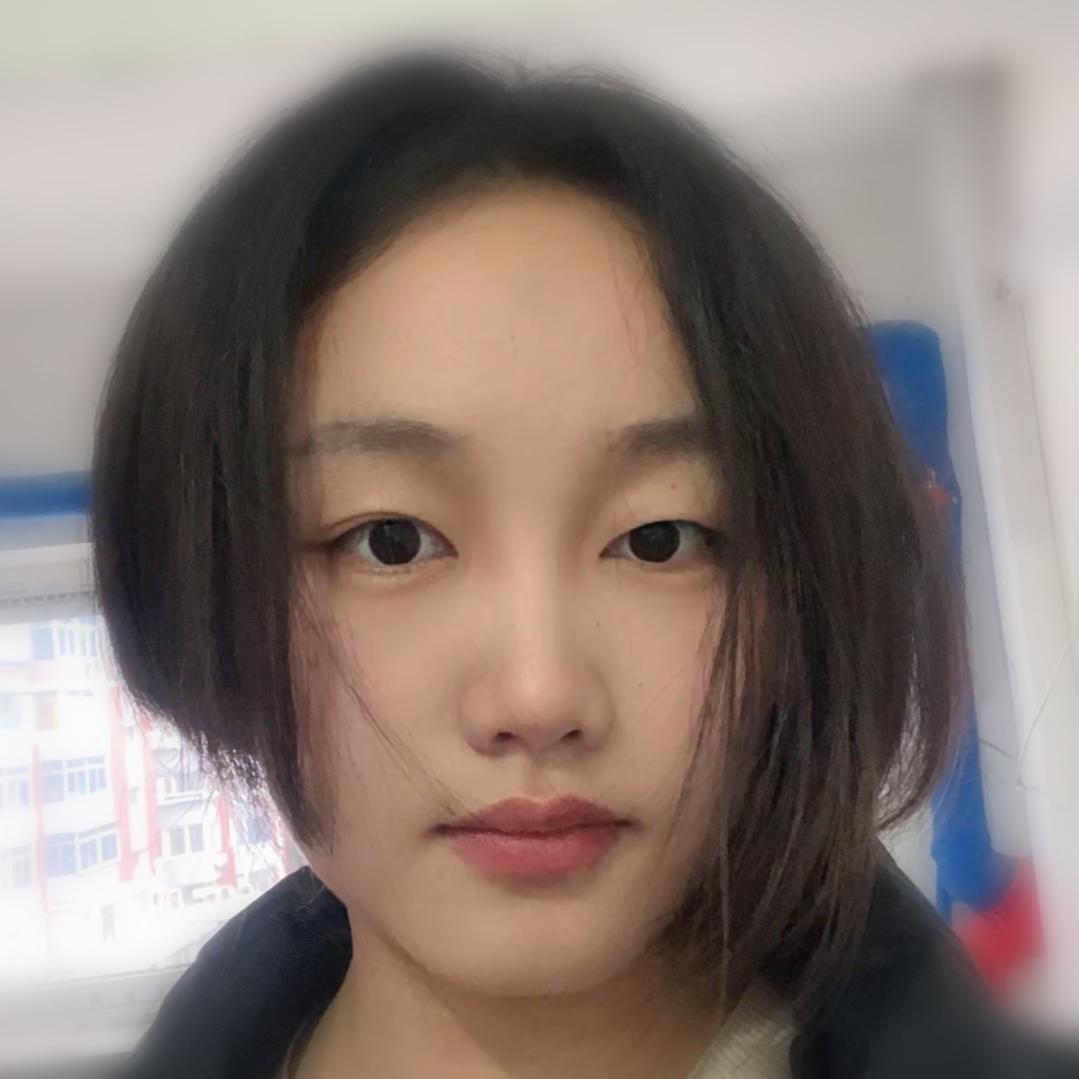 剪了短发咱就是酷姐儿