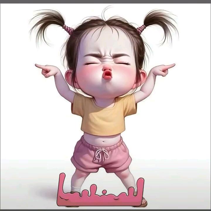 小吖👣孔