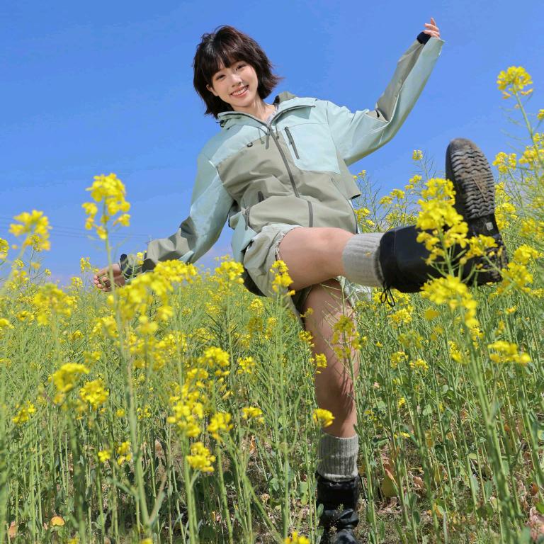 我叫禹希