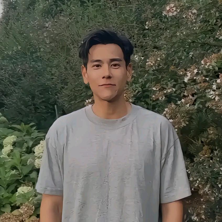 吃啥呢，给我掰点