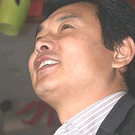 紫竹闻声