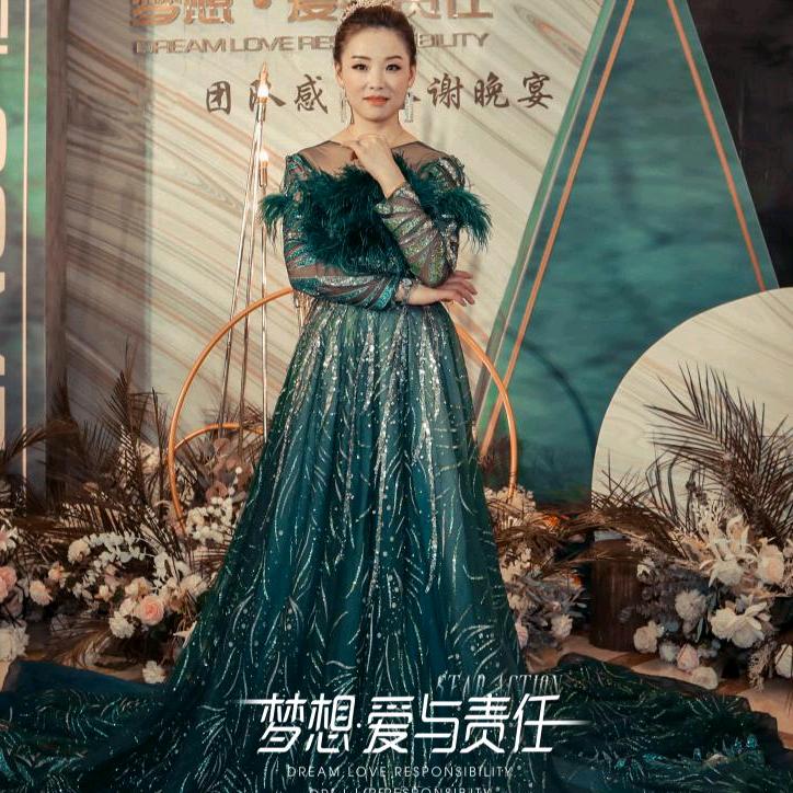 米多多·女装陈小娟