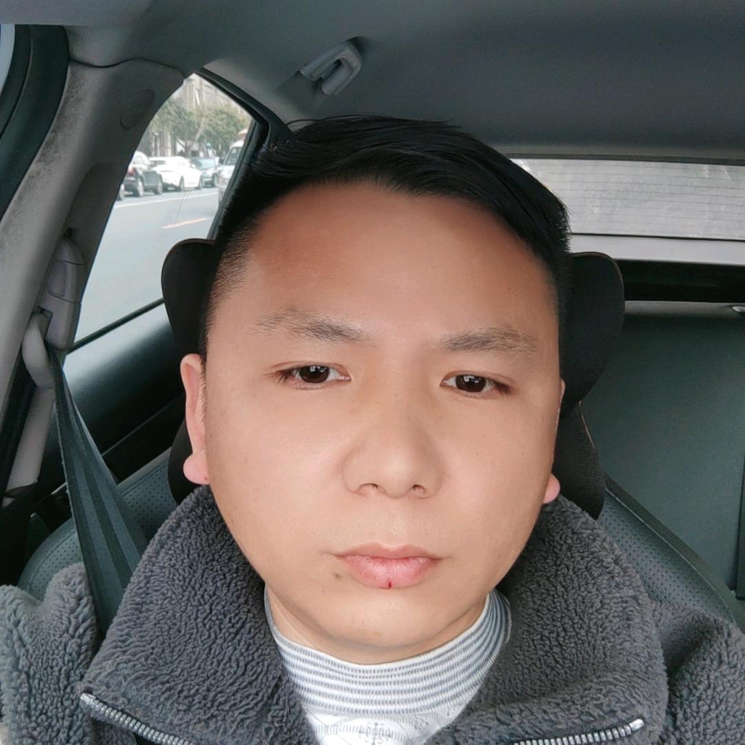 围裙大叔