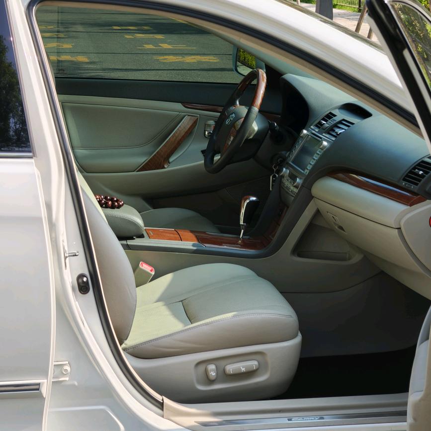 时光打磨的痕迹