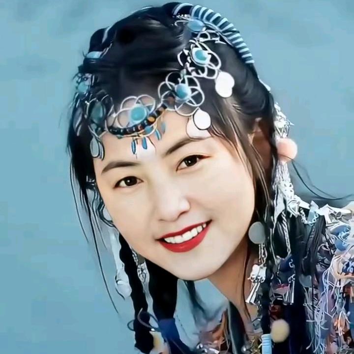 孤独的女王