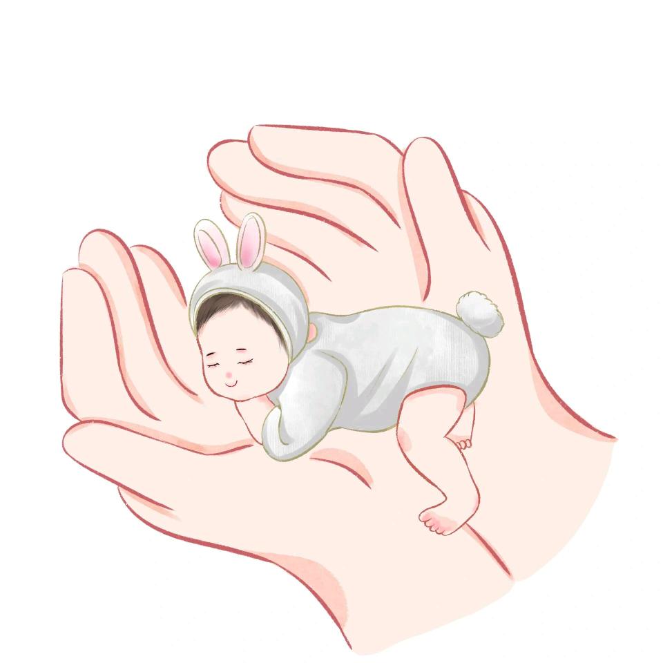 柠宝麻麻