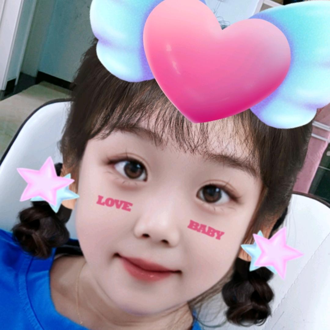 笑笑呀❤️❤️❤️