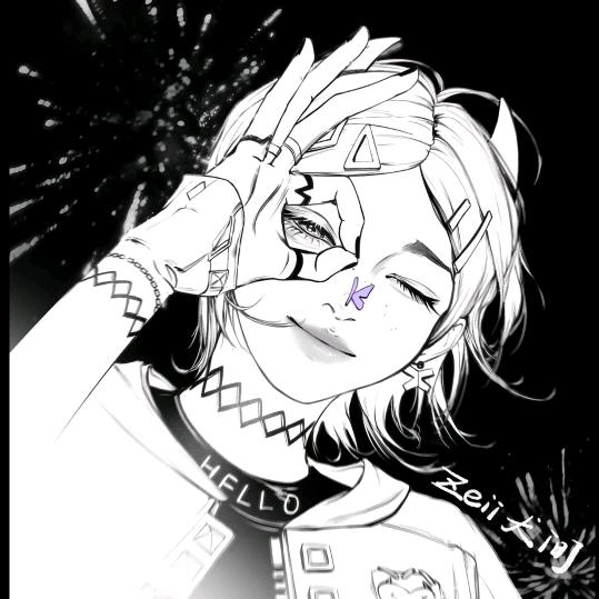 殷桃气泡水remix