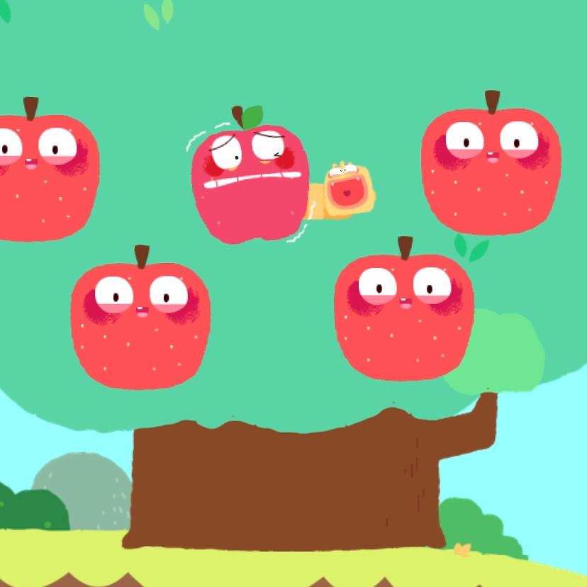 汤姆猫的儿歌电台