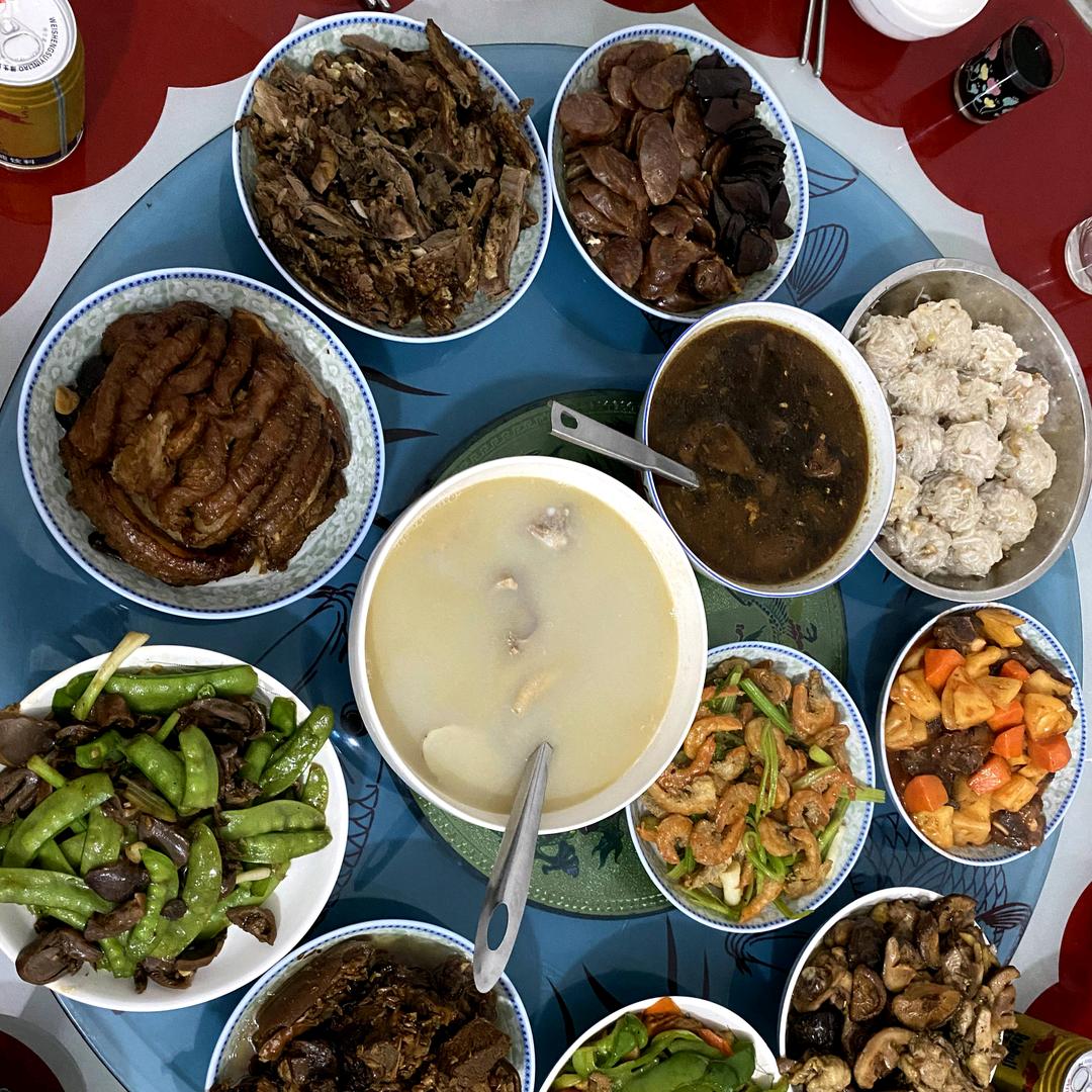 开心果