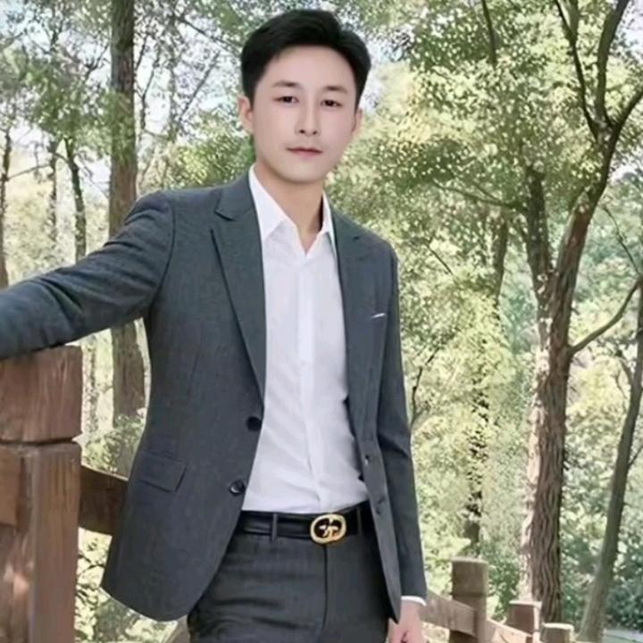 安心子大哥