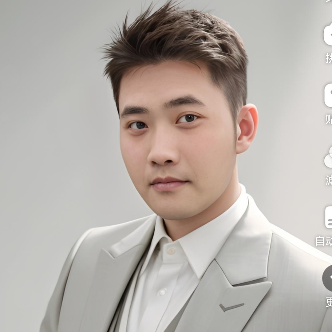 心向阳☀️🇨🇳