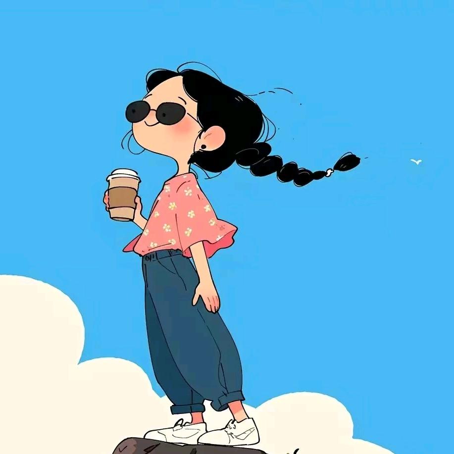 海棠听风