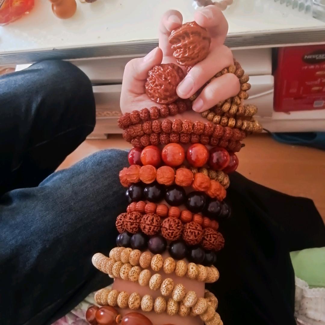 努力赚钱
