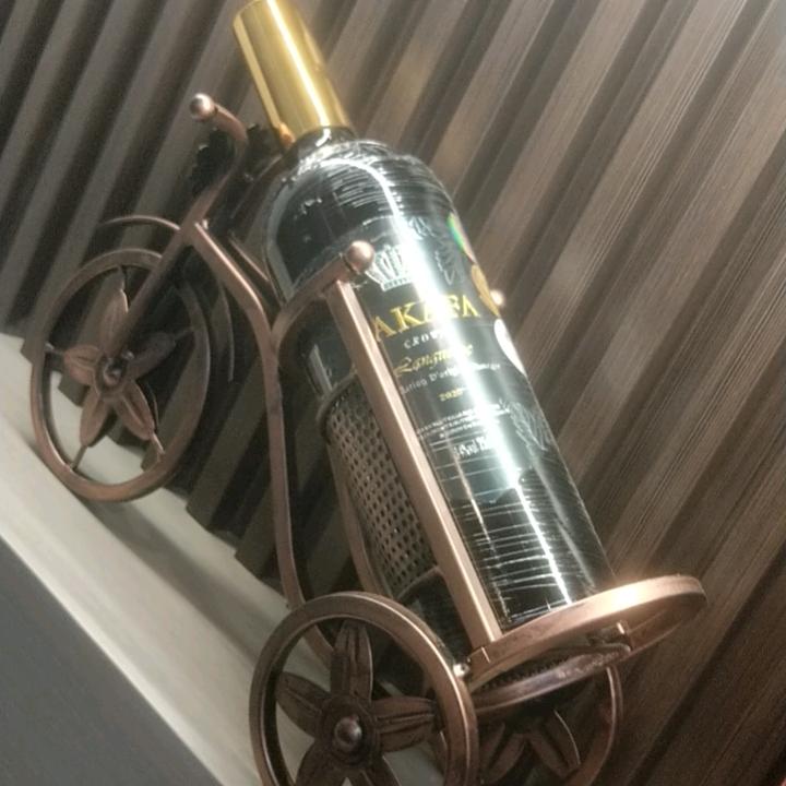 可爱的它（酒）