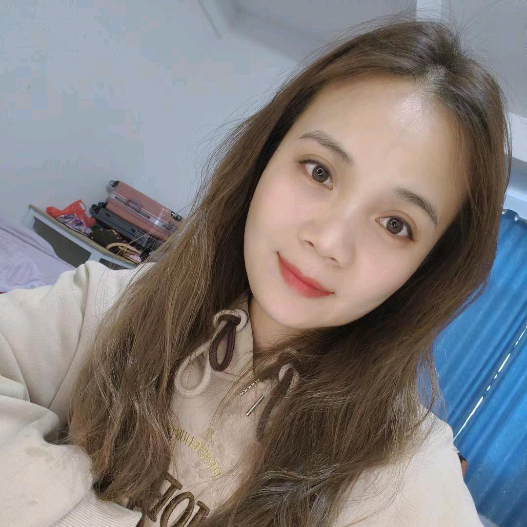 养猪的小仙女