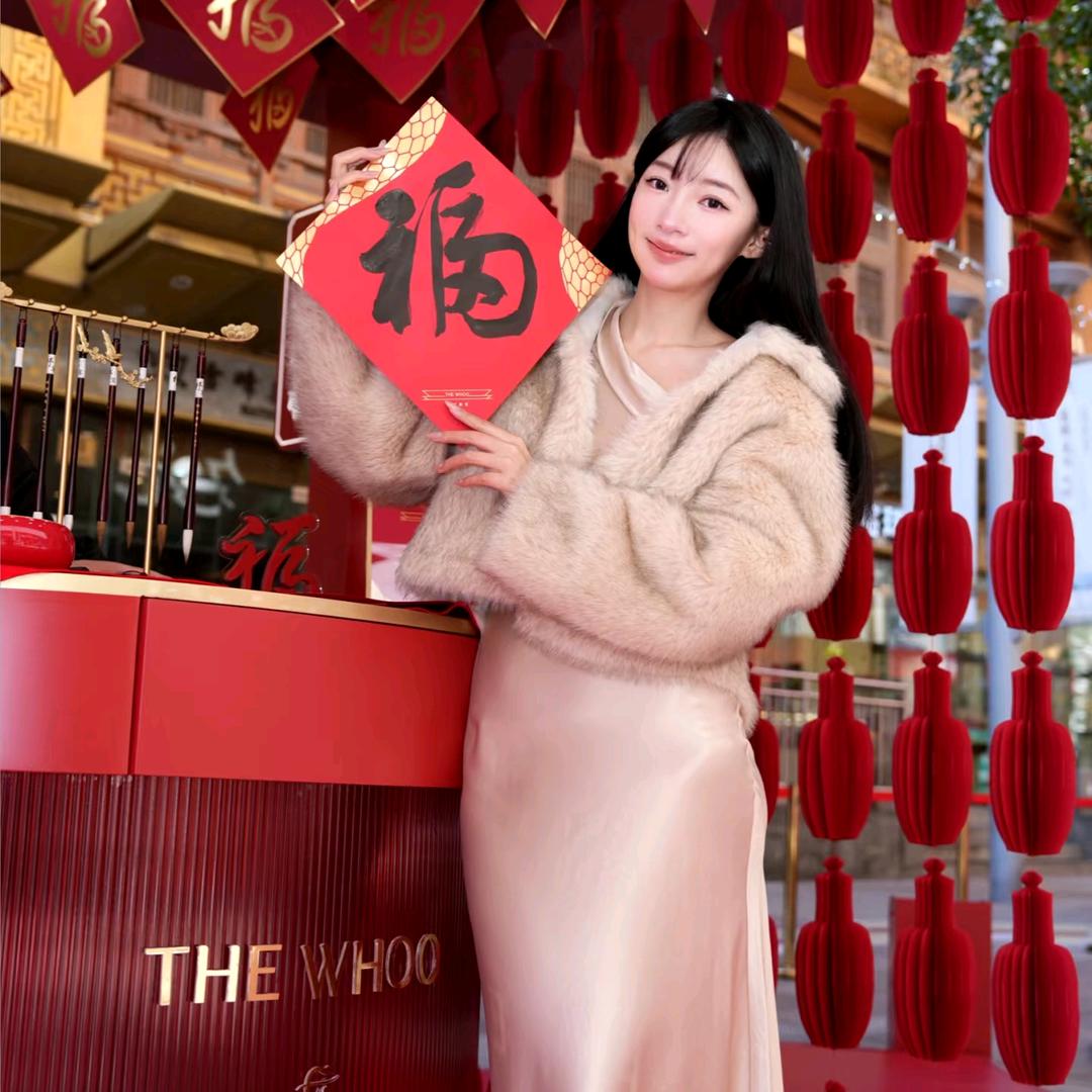 小娟生活分享@抖音