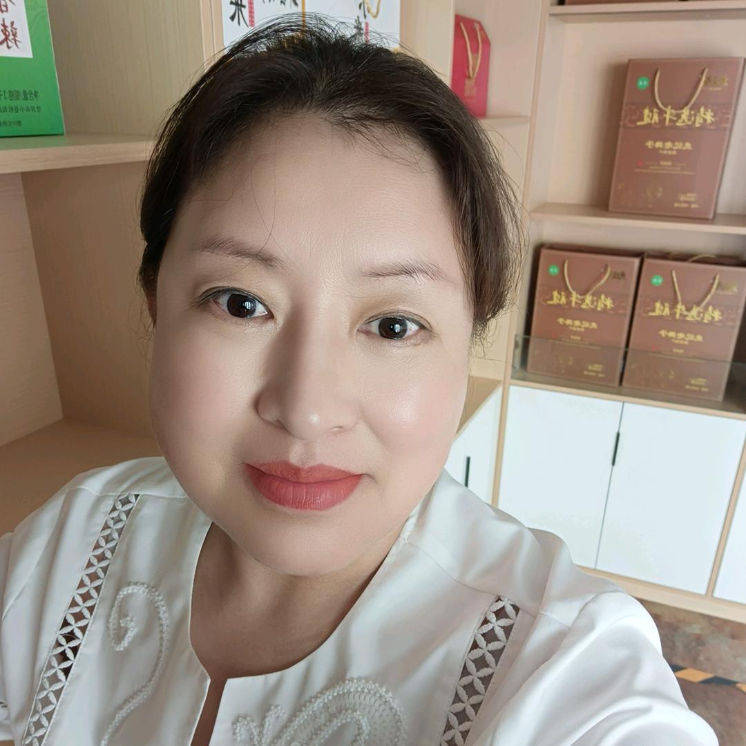 虎姐来了.新密牛肉姐