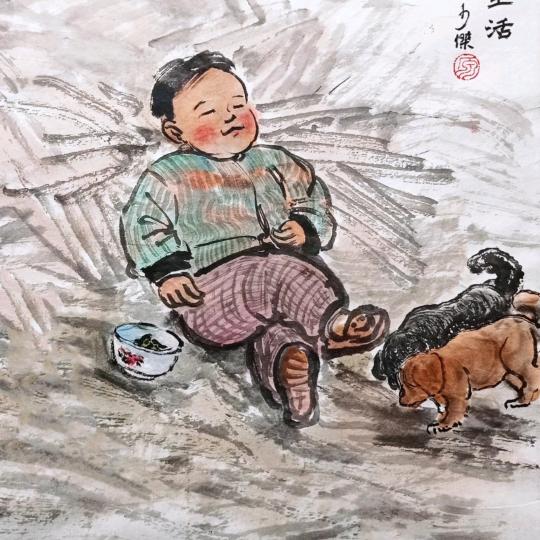 陪你吹吹風✨(互关)