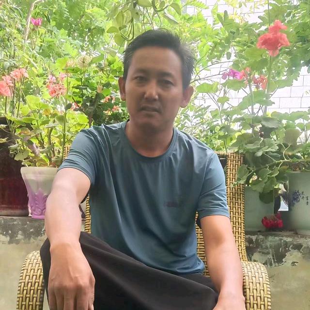 (ཏཱྃ༴སྐལ་ལྡན།)格旦.
