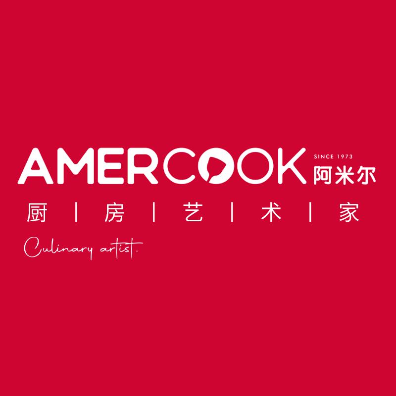 AMERCOOK炊具旗舰店