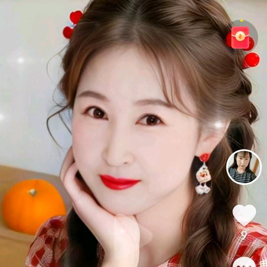 浅笑心柔❤
