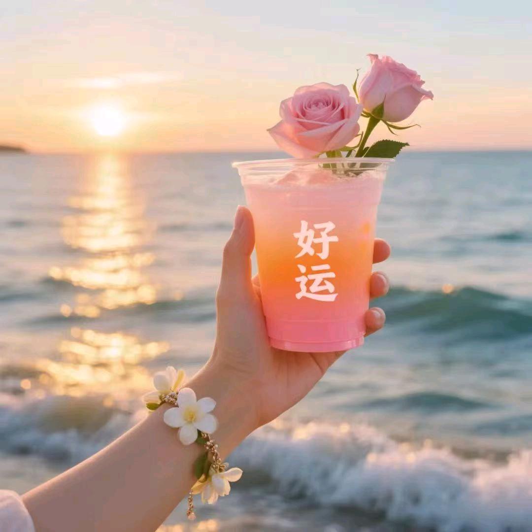 如愿❤️💞