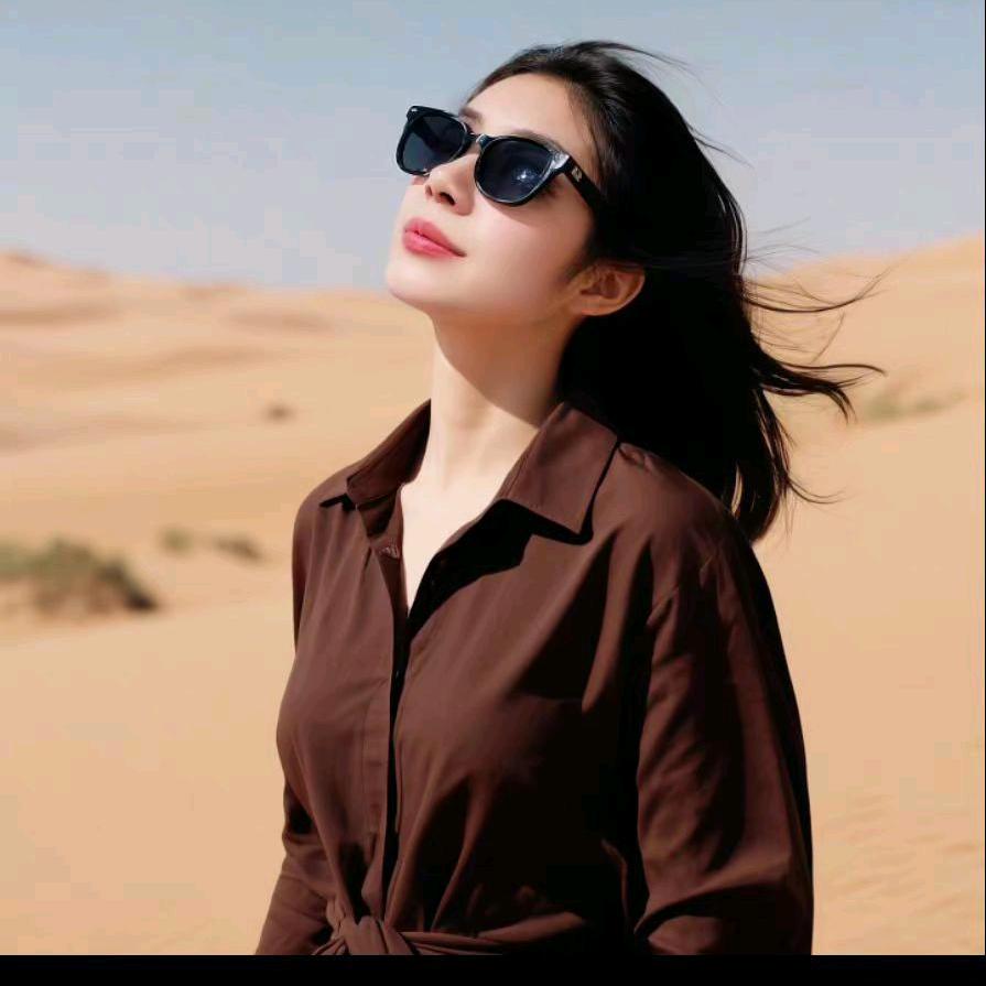 眉眼如初岁月如故