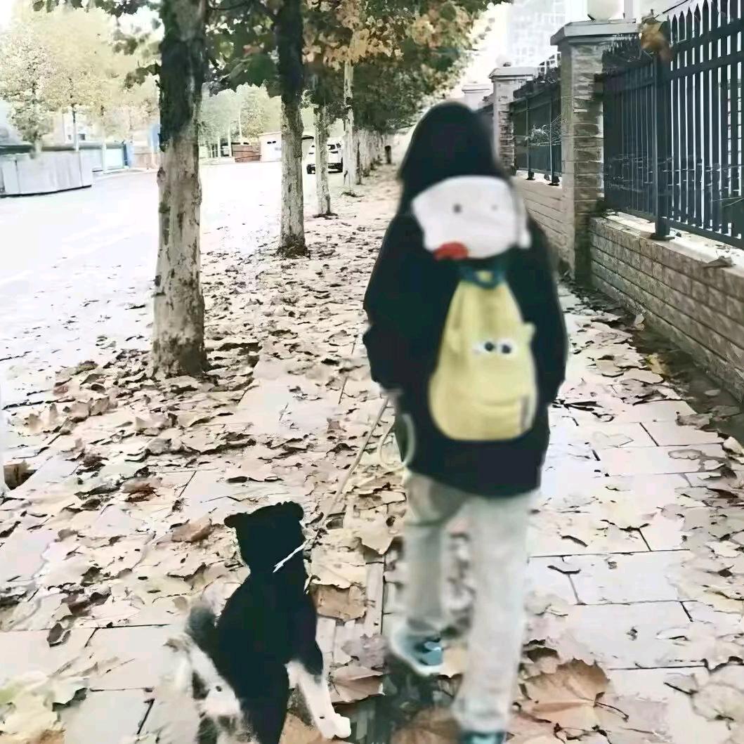 我又咋你了
